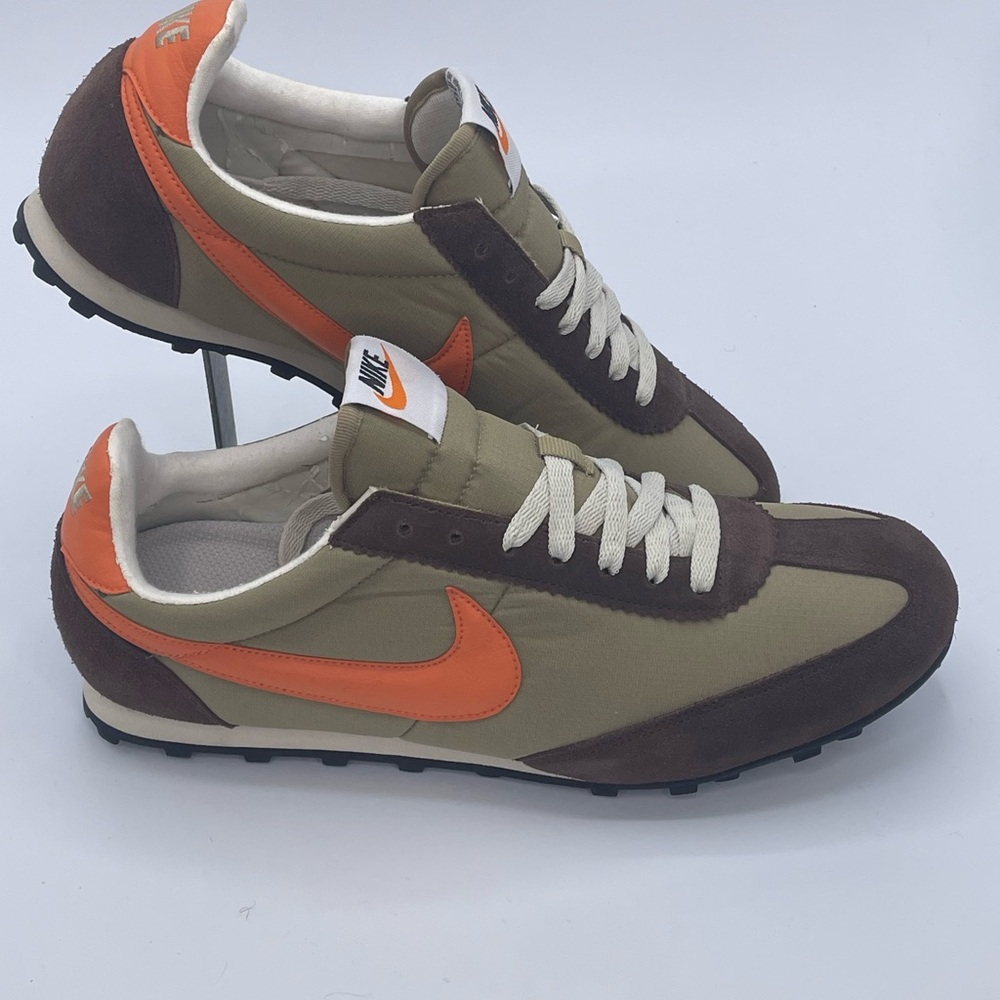 Vintage Nike Oregon Waffle Release 2006